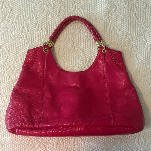 Lilly Pulitzer Handbags - Lilli Pulitzer PINK Purse